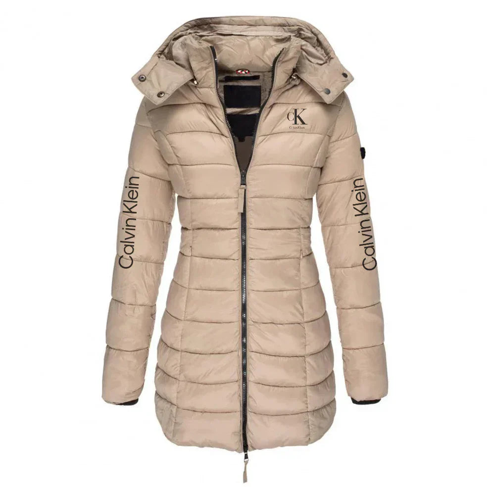 CK | Veste à Fourrure 25