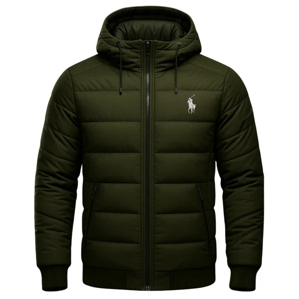 RL | Veste de sport 2025