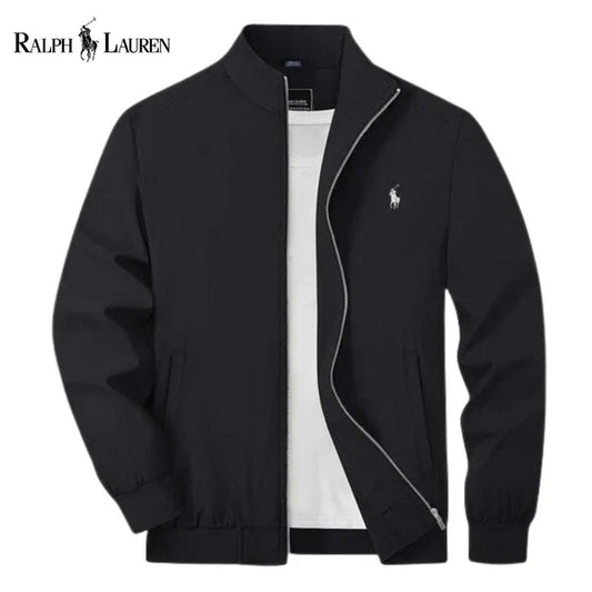 RL | Veste bomber autunnale