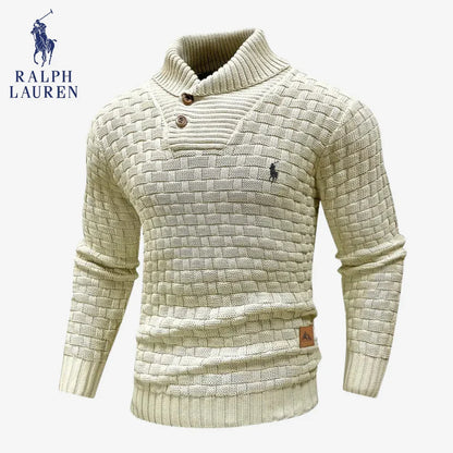 RL | Pull cardigan hivernale 25