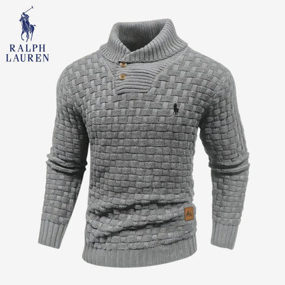 RL | Pull cardigan hivernale 25