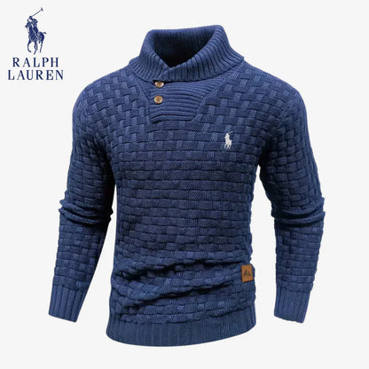 RL | Pull cardigan hivernale 25