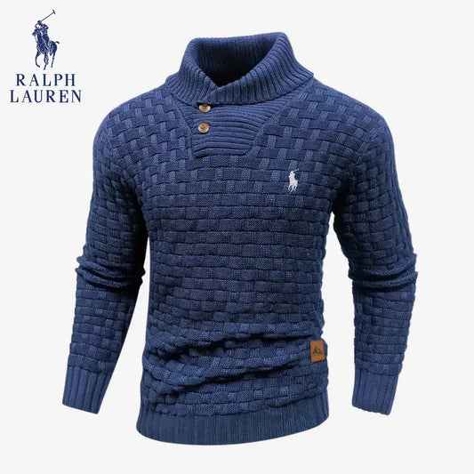 RL | Pull cardigan hivernale 25