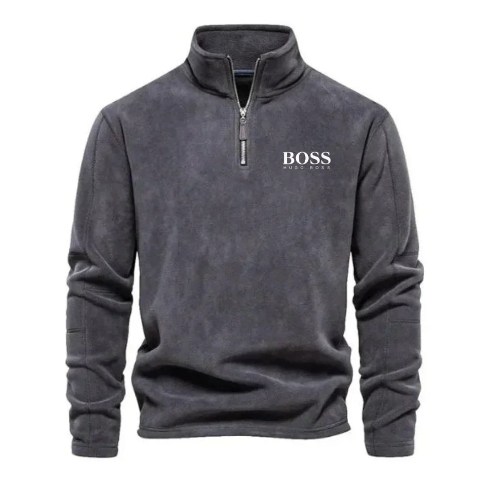 BO - Pull d'hiver 2025