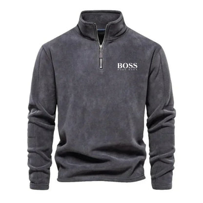 BO - Pull d'hiver 2025