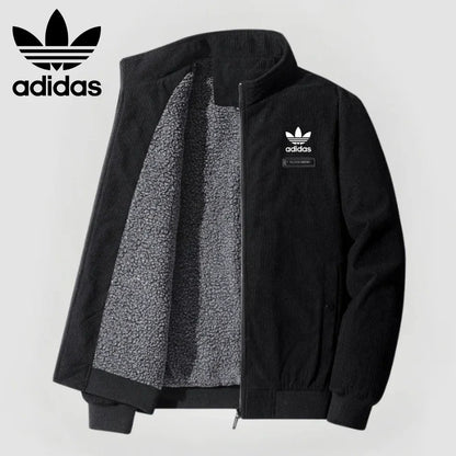 AD - Bomber veste classique