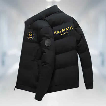 BM | Veste à Fourrure - 2025