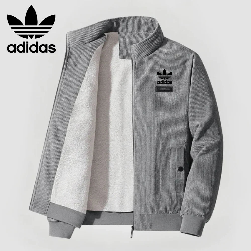 AD - Bomber veste classique