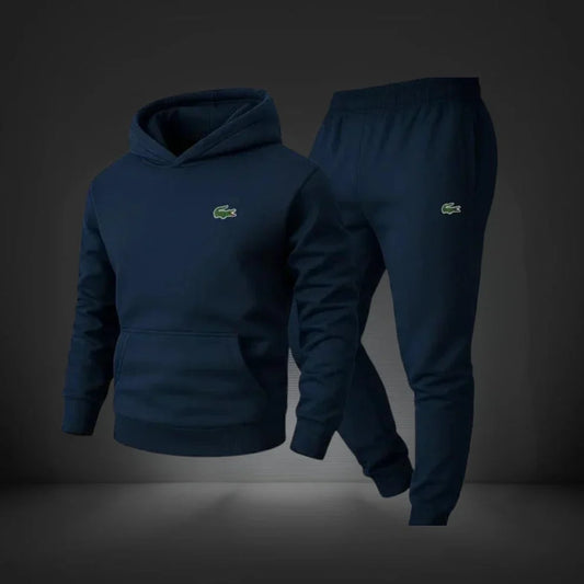 LC - Sweat-shirt + Pantalon de survêtement