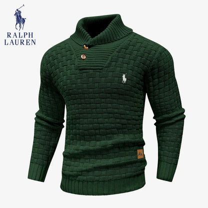 RL | Pull cardigan hivernale 25