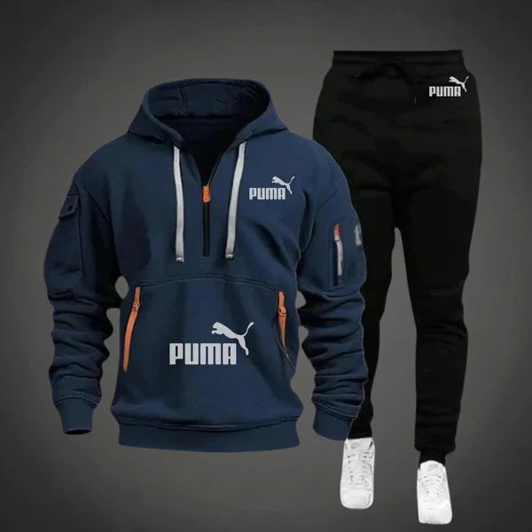 PM - Servêtement d'hiver