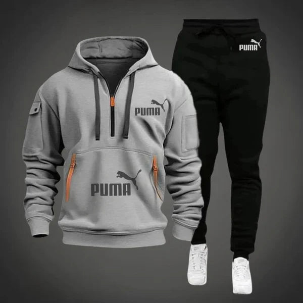 PM - Servêtement d'hiver