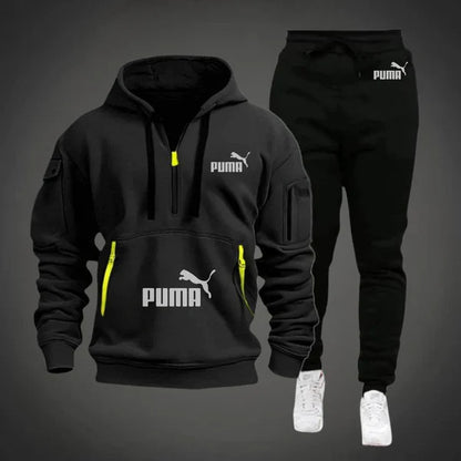 PM - Servêtement d'hiver