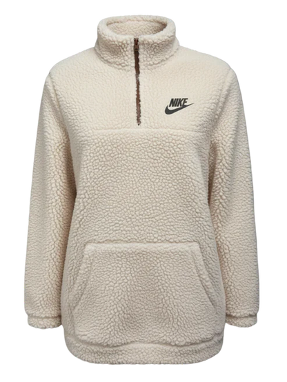 NK - Veste zippée Teddy