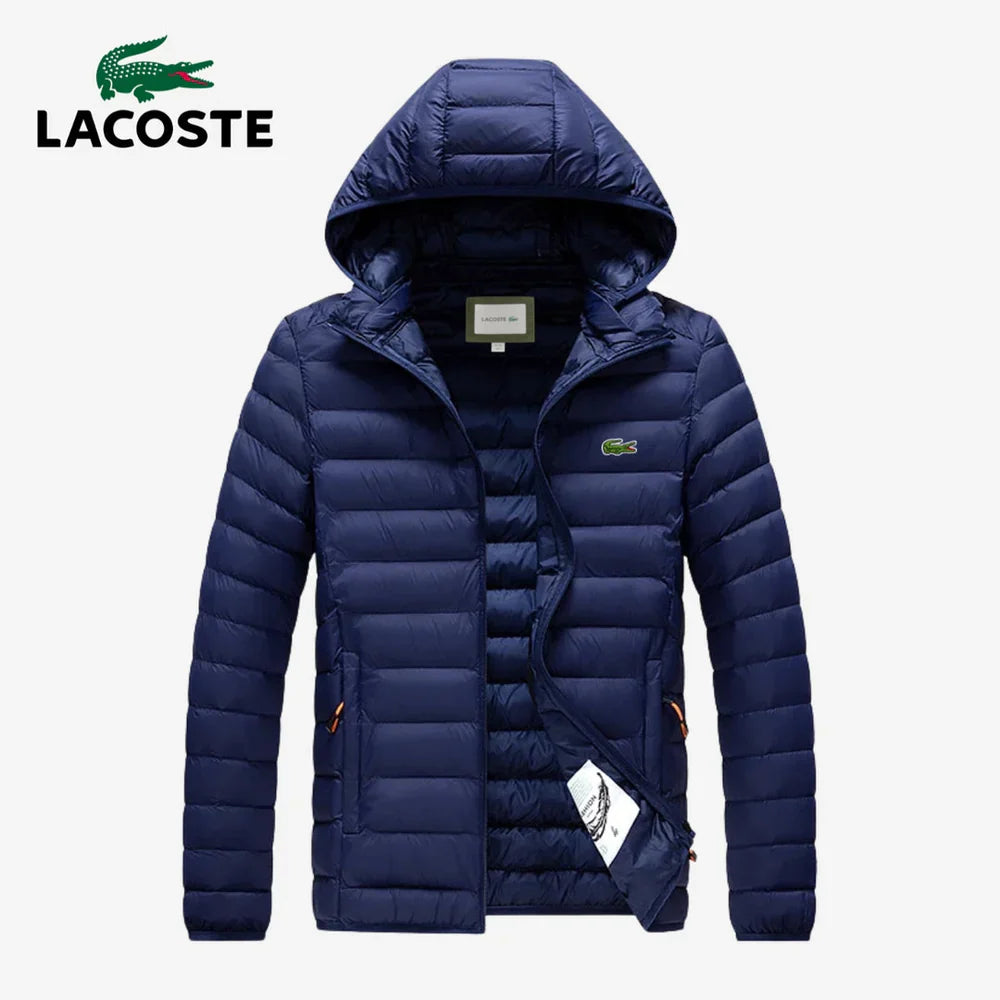 LC - Bomber veste classique