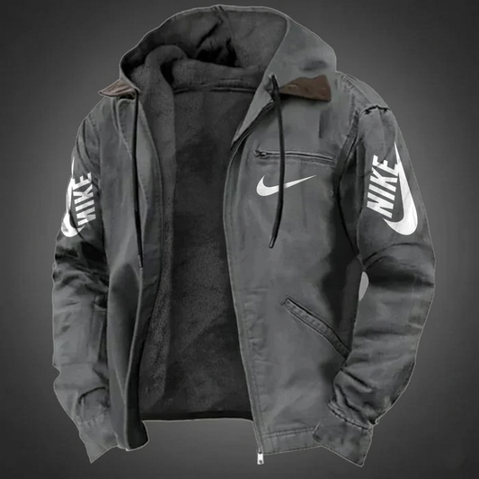 NK - Bomber veste classique