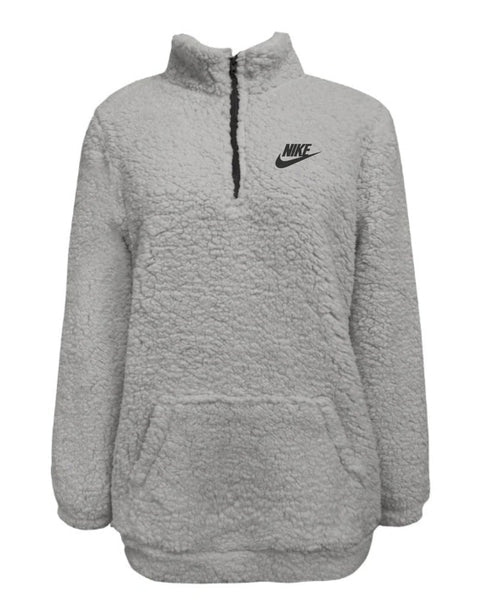 NK - Veste zippée Teddy