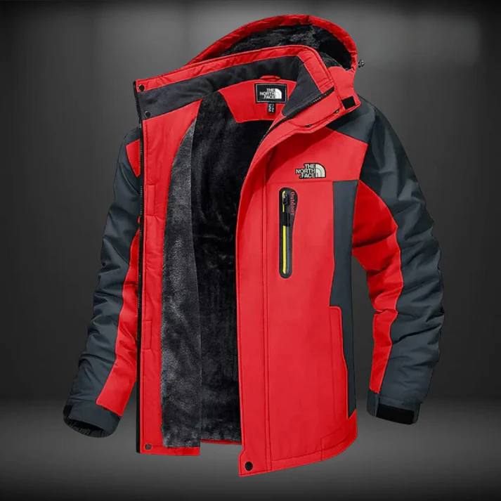 TNF | Veste Classique 2025