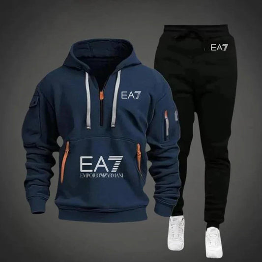 EA - Set d'hiver 2025