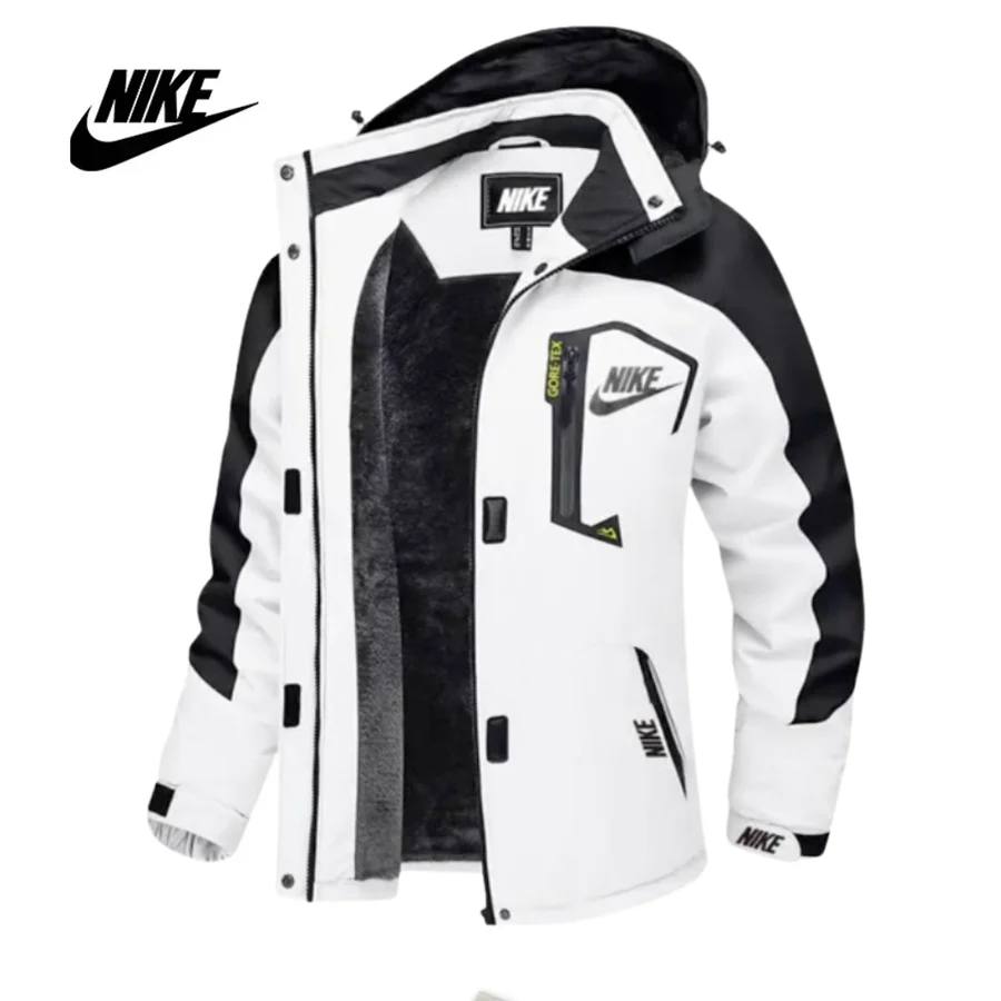 NK - Veste Bomber Classique