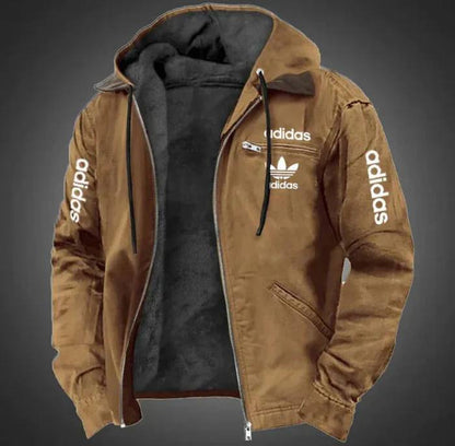 AD - Bomber veste classique