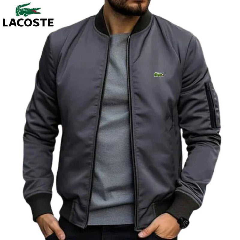 LC - Bomber veste classique