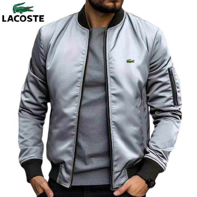 LC - Bomber veste classique